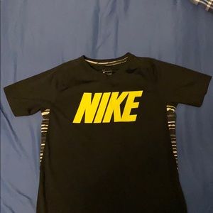 Dri-fit nike